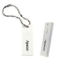 Apacer Handy Steno AH127 4GB (AP4GAH127W-1) Apacer Handy Steno AH127 4GB (AP4GAH127W-1)